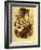 Henry Wadsworth Longfellow 's-John Gilbert-Framed Giclee Print