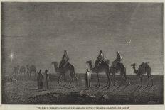 The Ghugun Mahal, Penukonda, India-Henry Warren-Giclee Print