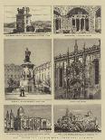 Sketches in and About Peterborough-Henry William Brewer-Giclee Print