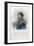 Henry William Paget, 1st Marquess of Anglesey, British Soldier-Thomson-Framed Giclee Print