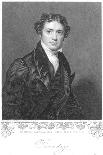 William Wordsworth, 1840-Henry William Pickersgill-Giclee Print