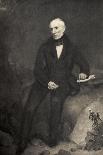 William Wordsworth, 1840-Henry William Pickersgill-Giclee Print