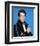 Henry Winkler, Happy Days (1974)-null-Framed Photo