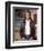 Henry Winkler - Happy Days-null-Framed Photo