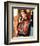 Henry Winkler-null-Framed Photo