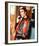 Henry Winkler-null-Framed Photo