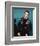 Henry Winkler-null-Framed Photo