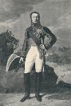 'Marshal Joachim Murat - Grand Duke of Cleves and of Berg, King of Naples', c1800, (1896)-Henry Wolf-Framed Giclee Print