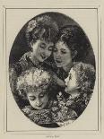 Portia, 1887-Henry Woods-Giclee Print