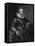 Henry Wriothesley, 3rd Earl of Southampton (1573-162), 1824-R Cooper-Framed Premier Image Canvas