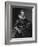 Henry Wriothesley, 3rd Earl of Southampton (1573-162), 1824-R Cooper-Framed Giclee Print