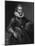 Henry Wriothesley, 3rd Earl of Southampton (1573-162), 1824-R Cooper-Mounted Giclee Print