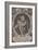 Henry Wriothesley, Earl of Southampton, patron of William Shakespeare, c1617 (1894)-Simon de Passe-Framed Giclee Print