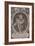 Henry Wriothesley, Earl of Southampton, patron of William Shakespeare, c1617 (1894)-Simon de Passe-Framed Giclee Print