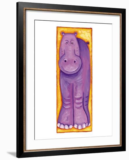 Henry-Kate Mawdsley-Framed Premium Giclee Print