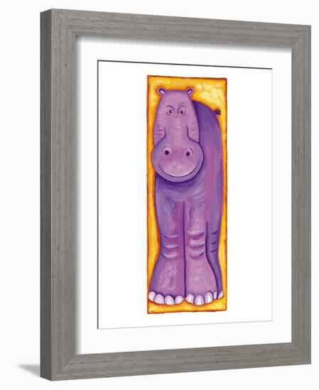 Henry-Kate Mawdsley-Framed Premium Giclee Print