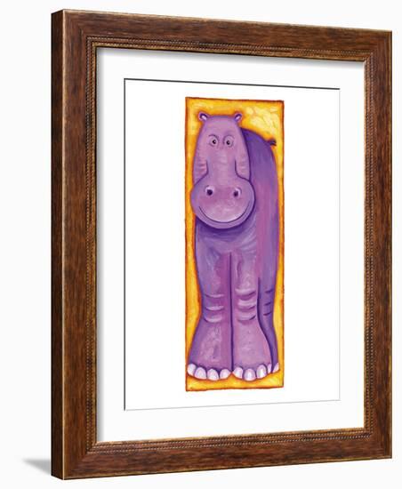 Henry-Kate Mawdsley-Framed Premium Giclee Print