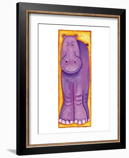 Henry-Kate Mawdsley-Framed Premium Giclee Print