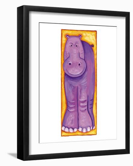 Henry-Kate Mawdsley-Framed Premium Giclee Print