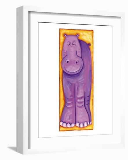 Henry-Kate Mawdsley-Framed Premium Giclee Print