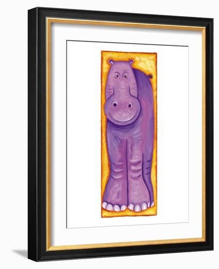 Henry-Kate Mawdsley-Framed Premium Giclee Print