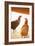 Hens-Karyn Millet-Framed Photographic Print