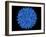 Hepatitis B Virus Particle-Laguna Design-Framed Photographic Print