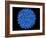 Hepatitis B Virus Particle-Laguna Design-Framed Photographic Print