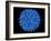 Hepatitis B Virus Particle-Laguna Design-Framed Photographic Print