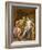 Hephaestus and Aphrodite-Hendrik van the Elder Balen-Framed Giclee Print