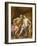 Hephaestus and Aphrodite-Hendrik van the Elder Balen-Framed Giclee Print
