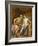 Hephaestus and Aphrodite-Hendrik van the Elder Balen-Framed Giclee Print