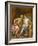 Hephaestus and Aphrodite-Hendrik van the Elder Balen-Framed Giclee Print