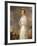 Her Majesty Queen Elizabeth II-R. Macarron-Framed Premium Giclee Print