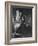 Her Majesty Queen Elizabeth the Queen Mother, England-Cecil Beaton-Framed Photographic Print