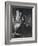 Her Majesty Queen Elizabeth the Queen Mother, England-Cecil Beaton-Framed Photographic Print