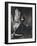 Her Majesty Queen Elizabeth the Queen Mother, England-Cecil Beaton-Framed Photographic Print