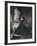 Her Majesty Queen Elizabeth the Queen Mother, England-Cecil Beaton-Framed Photographic Print