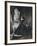 Her Majesty Queen Elizabeth the Queen Mother, England-Cecil Beaton-Framed Photographic Print