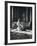 Her Majesty Queen Elizabeth the Queen Mother, England-Cecil Beaton-Framed Photographic Print