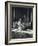 Her Majesty Queen Elizabeth the Queen Mother, England-Cecil Beaton-Framed Photographic Print