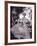 Her Majesty Queen Elizabeth, the Queen Mother, in Tiara and Gown, 4 August 1900 - 30 March 2002-Cecil Beaton-Framed Photographic Print