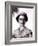 Her Majesty Queen Elizabeth, the Queen Mother, in Tiara and Gown, 4 August 1900 - 30 March 2002-Cecil Beaton-Framed Photographic Print
