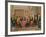 Her Majesty's Ministry-null-Framed Giclee Print