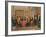 Her Majesty's Ministry-null-Framed Giclee Print
