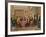 Her Majesty's Ministry-null-Framed Giclee Print