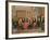 Her Majesty's Ministry-null-Framed Giclee Print