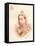 Her Majesty the Queen, Empress of India, 1884-Rudolf Blind-Framed Premier Image Canvas