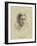 Her Majesty the Queen-George Housman Thomas-Framed Giclee Print