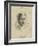 Her Majesty the Queen-George Housman Thomas-Framed Giclee Print